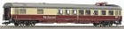 45786 Roco Restaurant car 1st class in TEE livery